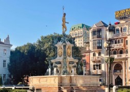 Özel Batum Turu 1 Gece 2 Gün