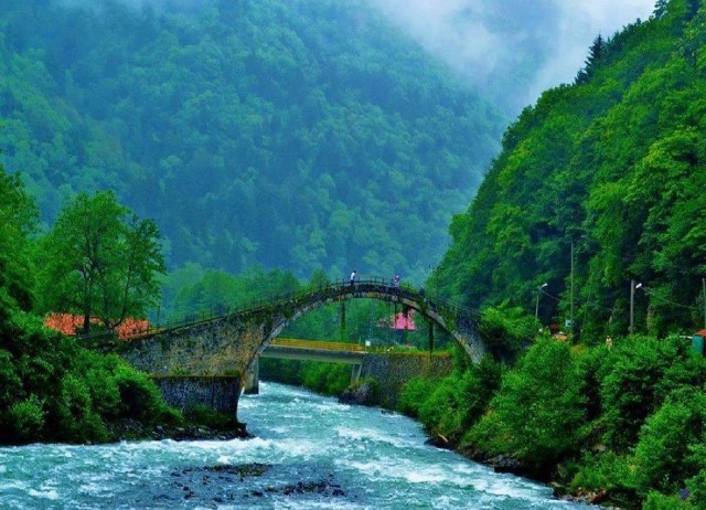 Elevit Yaylası Turu Trabzon Çıkışlı