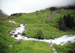 Karadeniz Simgeleri Turu