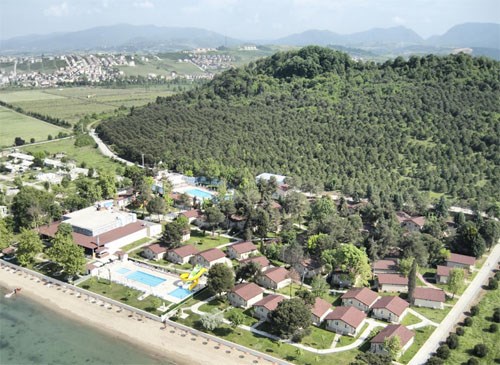 Rizom Tatil Köyü