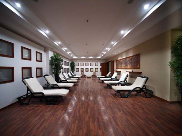 Korel Thermal Resort Clinic & Spa