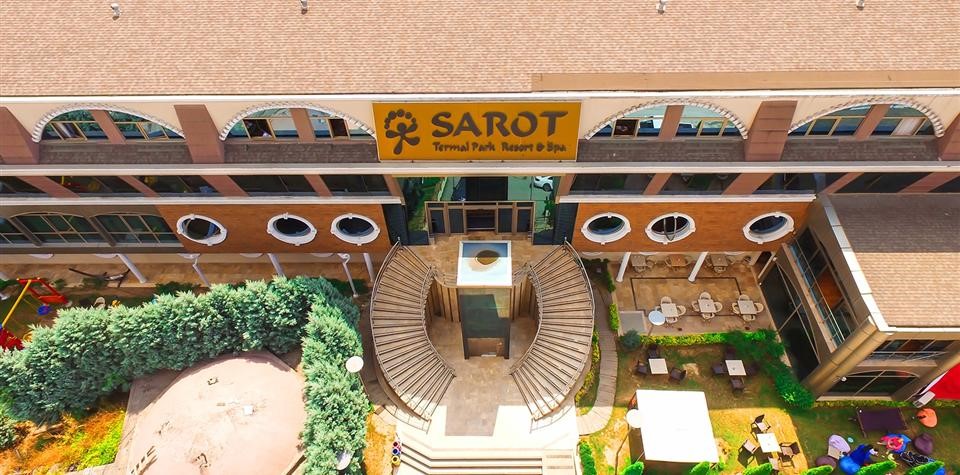 Sarot Thermal Park Resort&SPA
