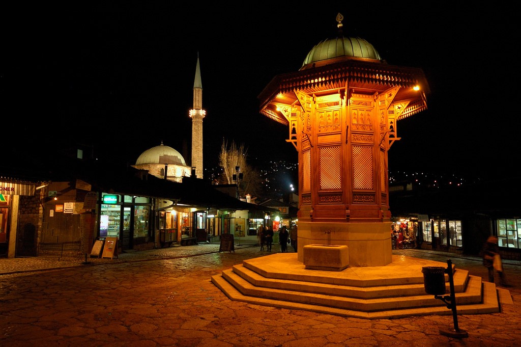 Ankara'dan Mayıs'da Balkan Turları 04-10 Mayıs 11-18 Mayıs 18-25 Mayıs 25-31 Mayıs 2025 7 Gün 6 Gece