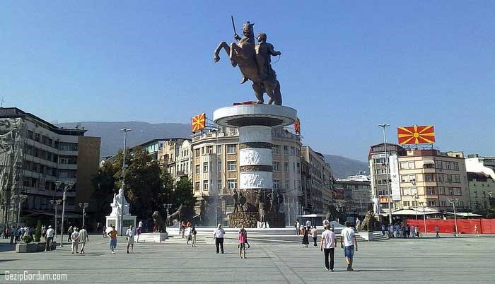 Ramazan Bayramı 21 Mart Balkan Turları