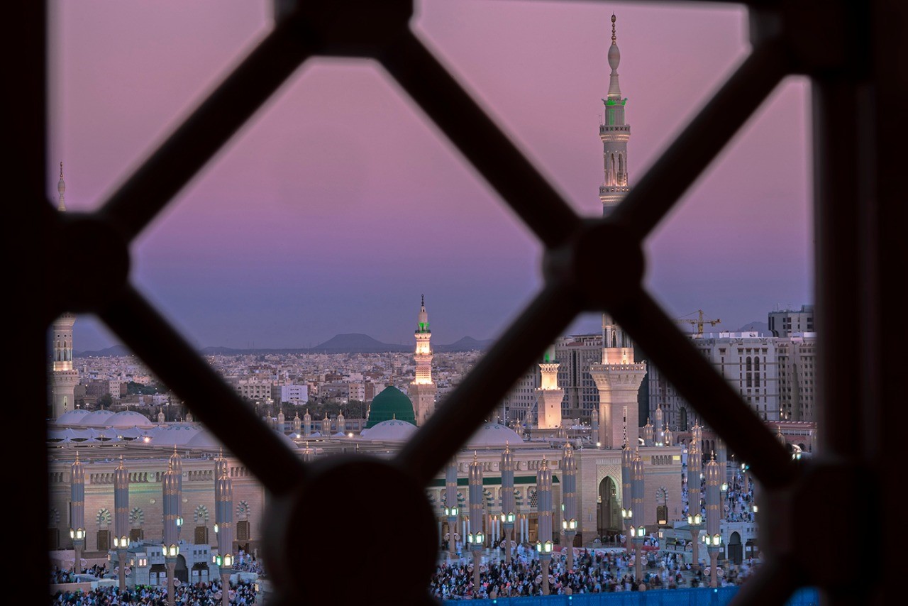 21 AĞUSTOS 2026 (14 Gün 13 Gece) 4 Yıldızlı Umre Turu