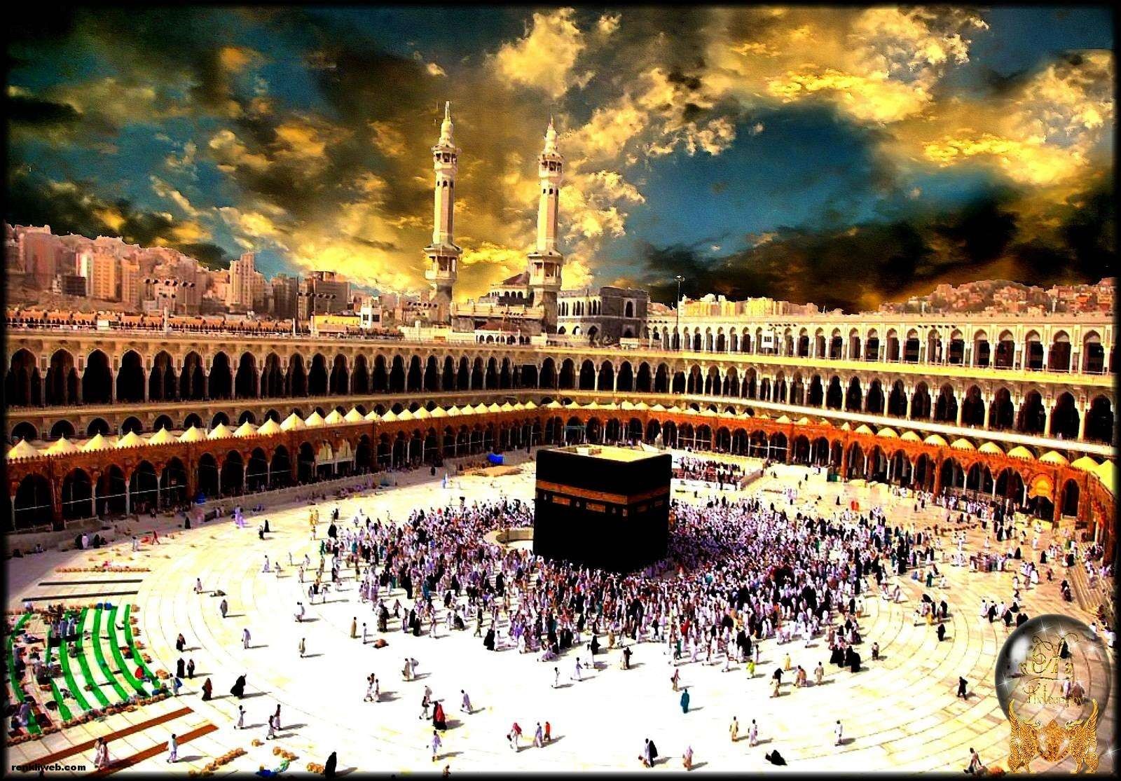 26 Mart 2026  Şevval  da Ümre (14 Gün)